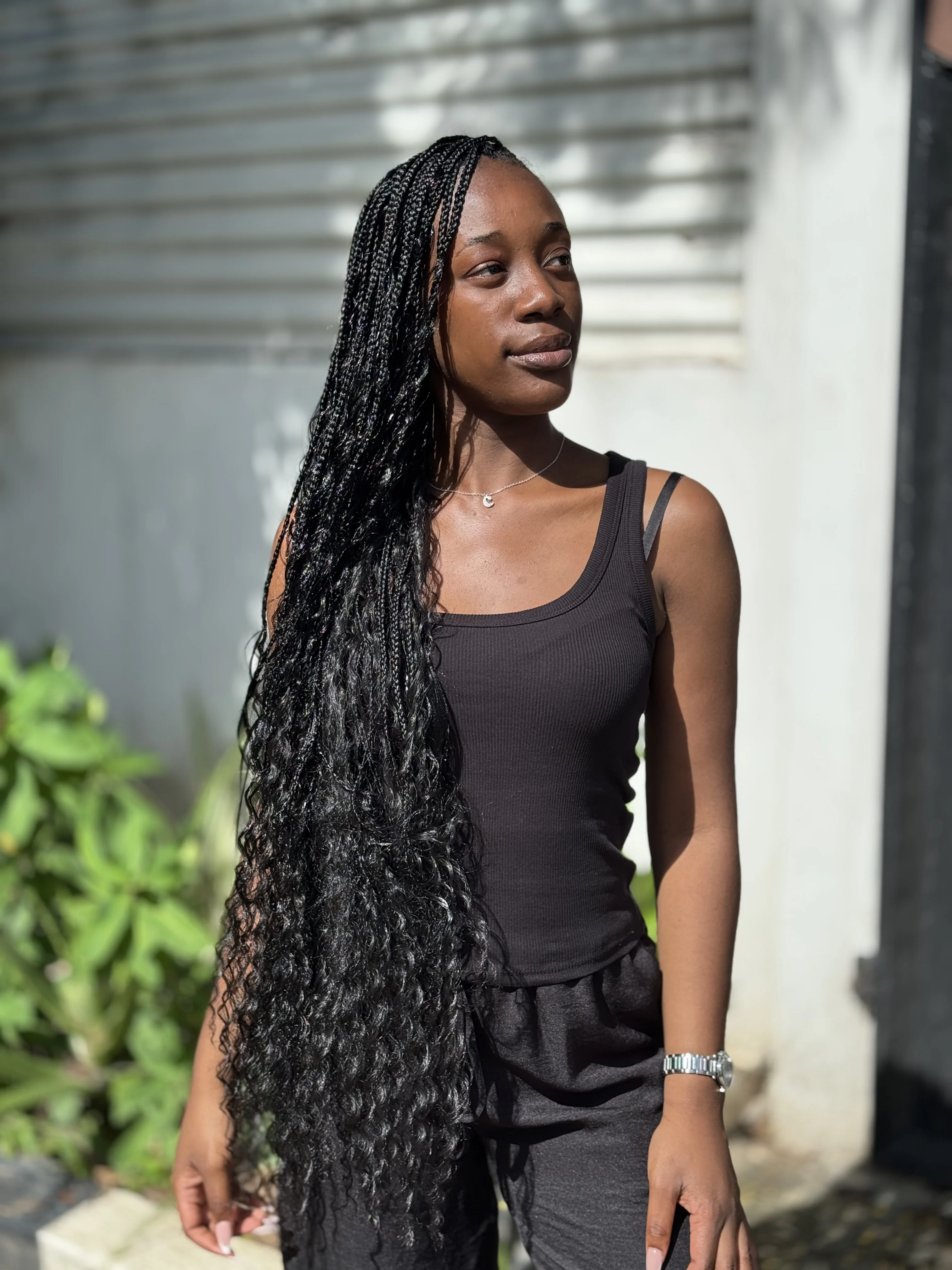 Bohobraid